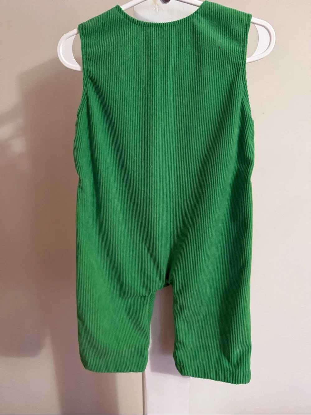 New Christmas Romper